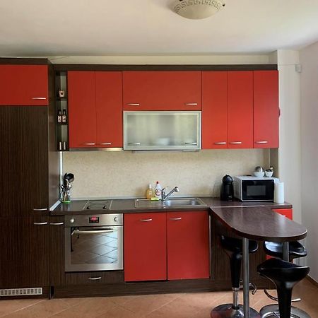 Апартамент Silver Star Sozopol Buitenkant foto