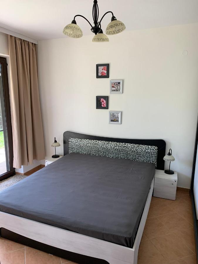 Апартамент Silver Star Sozopol Buitenkant foto