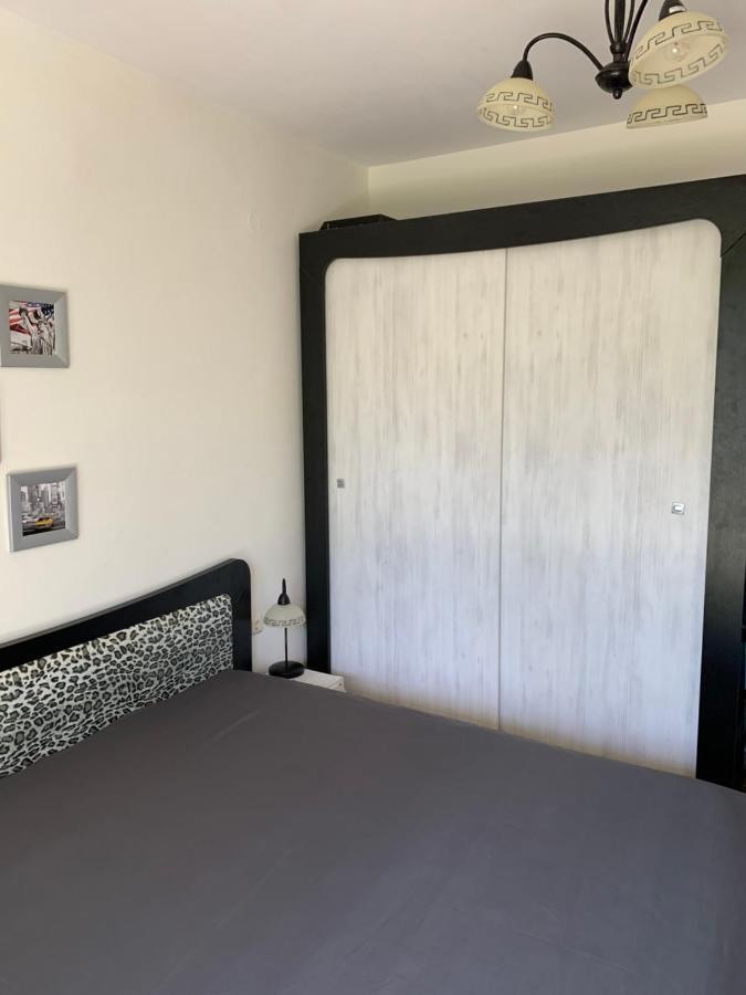 Апартамент Silver Star Sozopol Buitenkant foto
