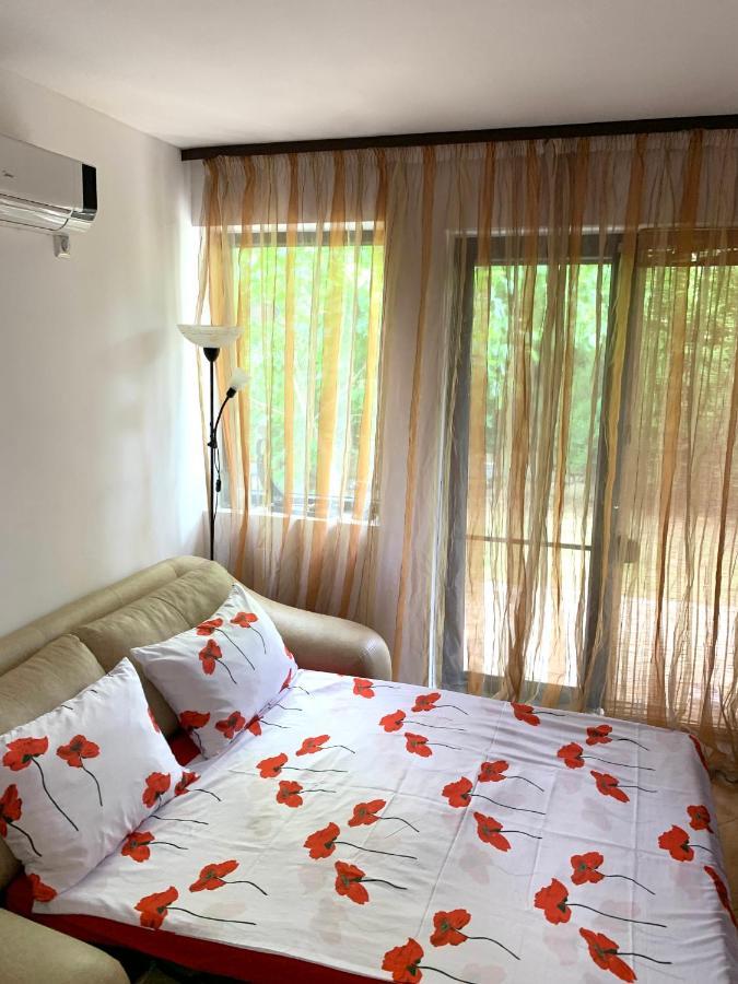 Апартамент Silver Star Sozopol Buitenkant foto