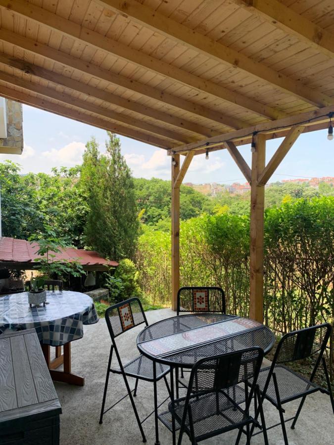 Апартамент Silver Star Sozopol Buitenkant foto